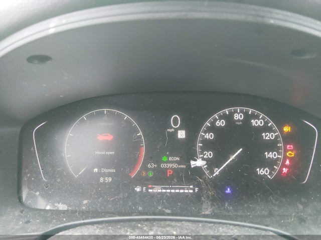 Продажа на аукционе авто 2025 Honda Civic Sport, vin: 2HGFE2F53SH560850, номер лота: 45454430