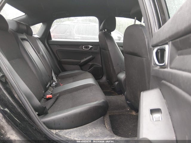 Продажа на аукционе авто 2025 Honda Civic Sport, vin: 2HGFE2F53SH560850, номер лота: 45454430