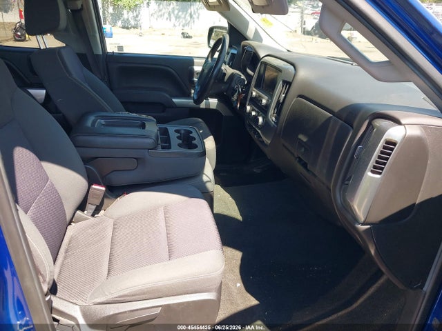 Auction sale of the 2014 Chevrolet Silverado 1500 Lt, vin: 1GCRCREH5EZ155115, lot number: 45454435