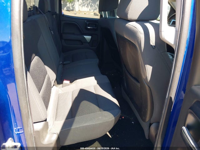 Auction sale of the 2014 Chevrolet Silverado 1500 Lt, vin: 1GCRCREH5EZ155115, lot number: 45454435