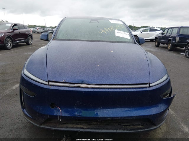 Продажа на аукционе авто 2026 Tesla Model Y All-wheel Drive/long Range Launch Series/premium All-wheel Drive, vin: 7SAYGDEE6TA633974, номер лота: 45454444