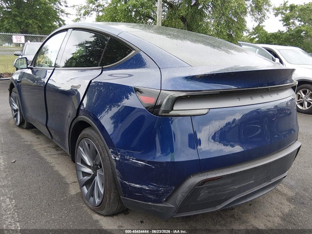 Продажа на аукционе авто 2026 Tesla Model Y All-wheel Drive/long Range Launch Series/premium All-wheel Drive, vin: 7SAYGDEE6TA633974, номер лота: 45454444