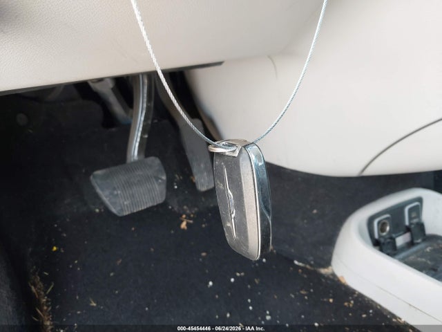 2018 Chrysler Pacifica Touring L მანქანა იყიდება აუქციონზე, vin: 2C4RC1BGXJR246575, აუქციონის ნომერი: 45454446