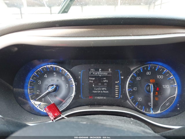 2018 Chrysler Pacifica Touring L მანქანა იყიდება აუქციონზე, vin: 2C4RC1BGXJR246575, აუქციონის ნომერი: 45454446