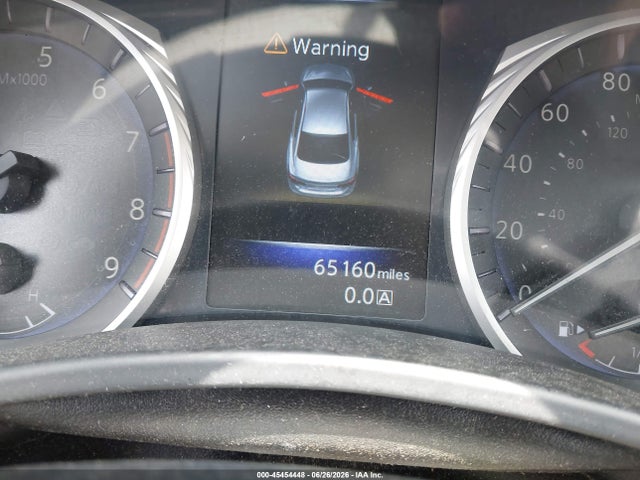 Aukcja sprzedaży 2017 Infiniti Q50 3.0t Premium, vin: JN1EV7AR7HM832424, numer aukcji: 45454448