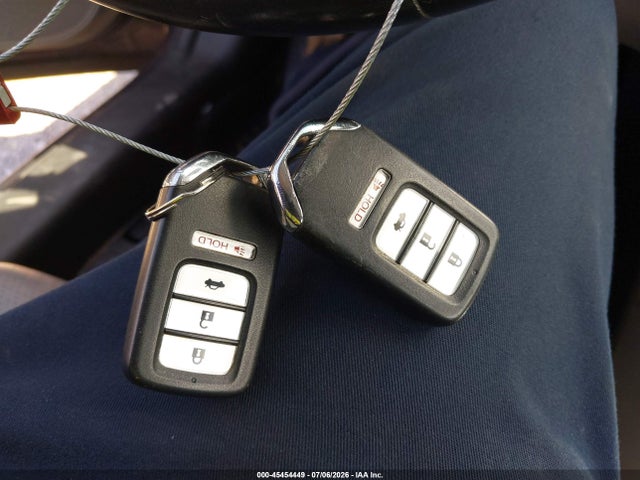 Продажа на аукционе авто 2014 Honda Accord Touring, vin: 1HGCR3F91EA037796, номер лота: 45454449