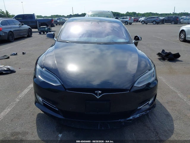 Aukcja sprzedaży 2018 Tesla Model S 100d/75d/p100d, vin: 5YJSA1E26JF253364, numer aukcji: 45454460