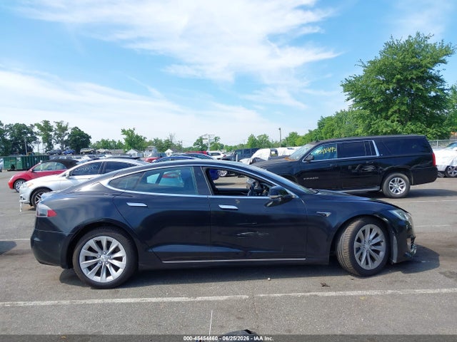 Aukcja sprzedaży 2018 Tesla Model S 100d/75d/p100d, vin: 5YJSA1E26JF253364, numer aukcji: 45454460