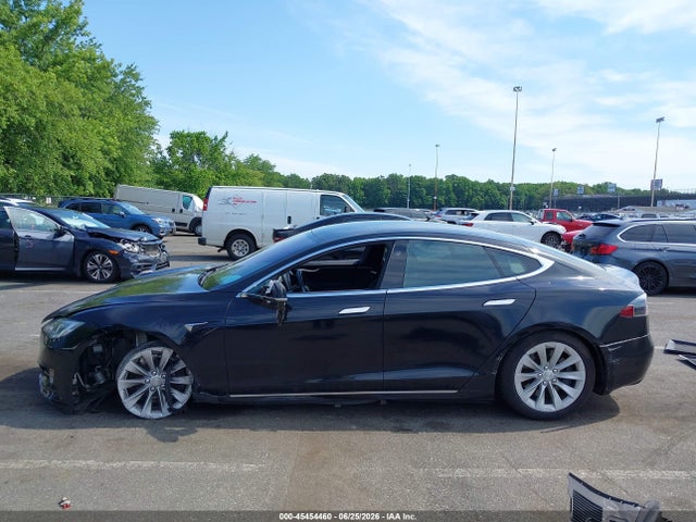 Aukcja sprzedaży 2018 Tesla Model S 100d/75d/p100d, vin: 5YJSA1E26JF253364, numer aukcji: 45454460
