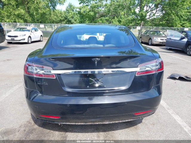 Aukcja sprzedaży 2018 Tesla Model S 100d/75d/p100d, vin: 5YJSA1E26JF253364, numer aukcji: 45454460