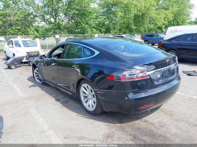 Aukcja sprzedaży 2018 Tesla Model S 100d/75d/p100d, vin: 5YJSA1E26JF253364, numer aukcji: 45454460