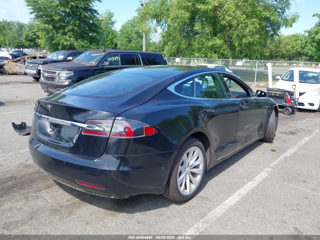 Aukcja sprzedaży 2018 Tesla Model S 100d/75d/p100d, vin: 5YJSA1E26JF253364, numer aukcji: 45454460