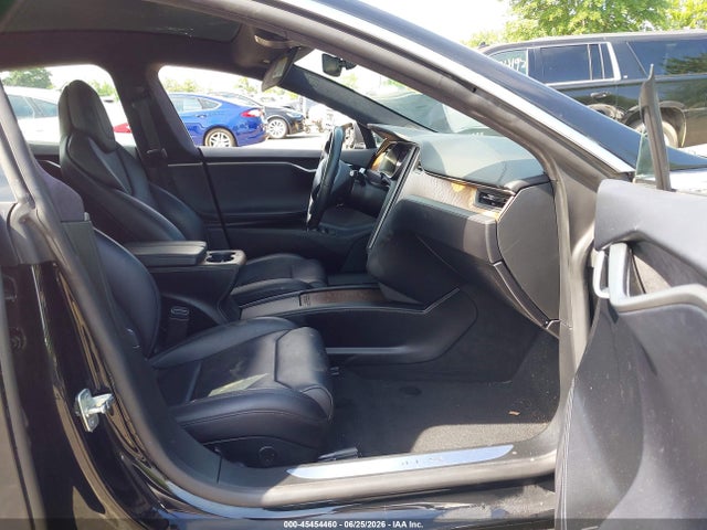Aukcja sprzedaży 2018 Tesla Model S 100d/75d/p100d, vin: 5YJSA1E26JF253364, numer aukcji: 45454460
