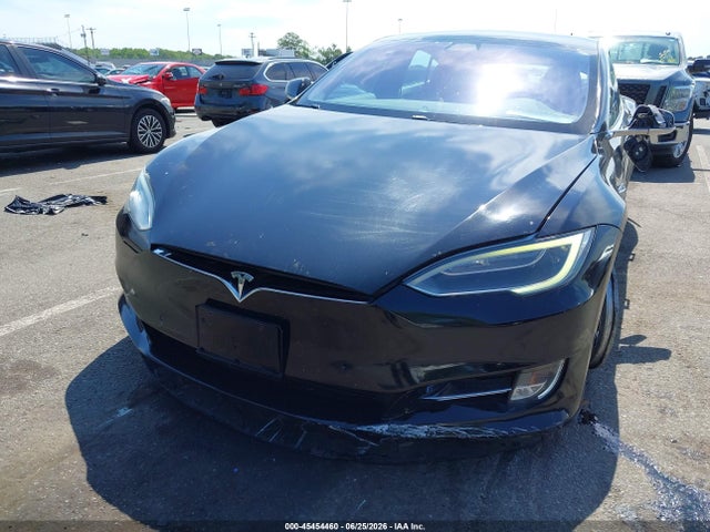 Aukcja sprzedaży 2018 Tesla Model S 100d/75d/p100d, vin: 5YJSA1E26JF253364, numer aukcji: 45454460