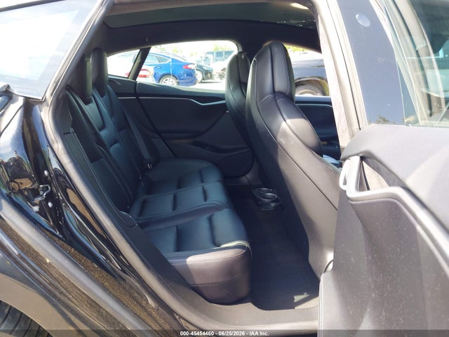 Aukcja sprzedaży 2018 Tesla Model S 100d/75d/p100d, vin: 5YJSA1E26JF253364, numer aukcji: 45454460