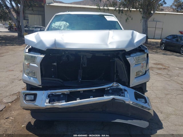 Ford F-150 Xl/xlt 2016 1FTEW1C84GKD46000 Image 12