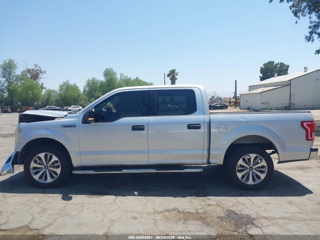 Ford F-150 Xl/xlt 2016 1FTEW1C84GKD46000 Image 14