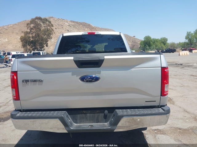 Ford F-150 Xl/xlt 2016 1FTEW1C84GKD46000 Image 16