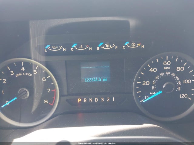 Ford F-150 Xl/xlt 2016 1FTEW1C84GKD46000 Image 7