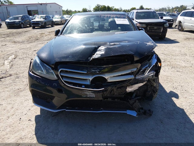 Продажа на аукционе авто 2016 Mercedes-benz E 350 4matic, vin: WDDHF8JBXGB192628, номер лота: 45454465