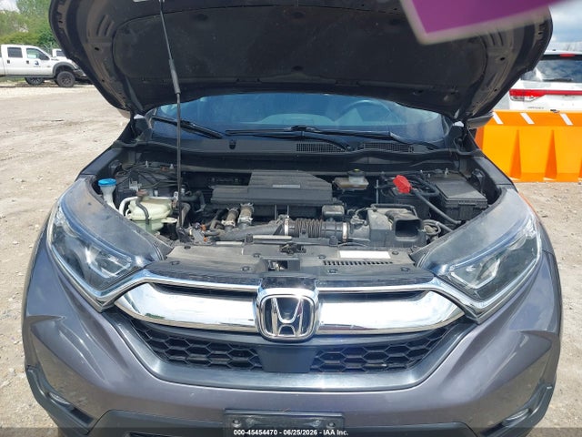 7FARW2H82JE069422 Honda Cr-v Ex-l/ex-l Navi