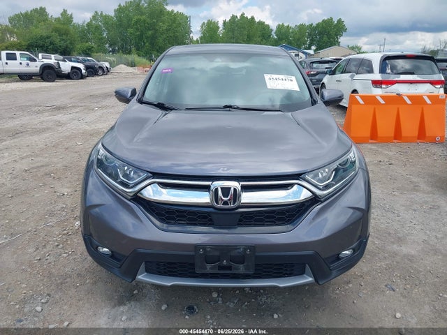 7FARW2H82JE069422 Honda Cr-v Ex-l/ex-l Navi