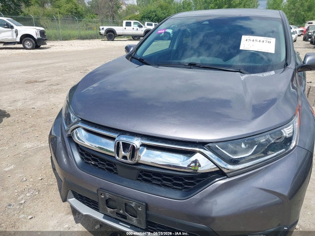 7FARW2H82JE069422 Honda Cr-v Ex-l/ex-l Navi