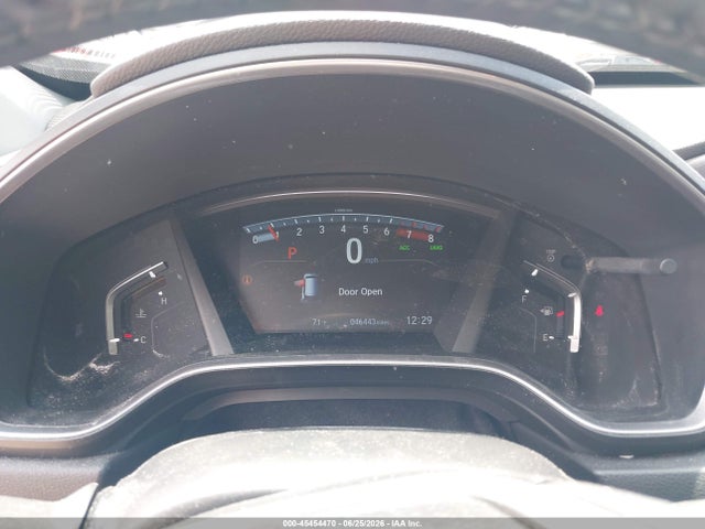 7FARW2H82JE069422 Honda Cr-v Ex-l/ex-l Navi