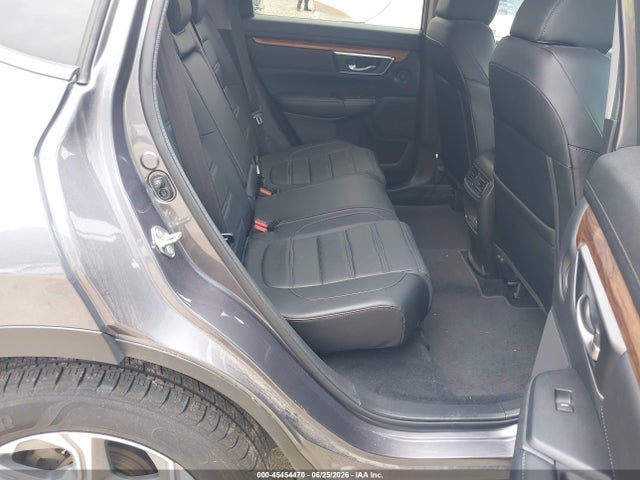 7FARW2H82JE069422 Honda Cr-v Ex-l/ex-l Navi