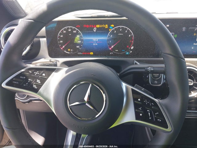 45454483 :رقم المزاد ، W1K5J4HBXTN592990 vin ، 2026 Mercedes-benz Cla 250 Coupe 4matic مزاد بيع