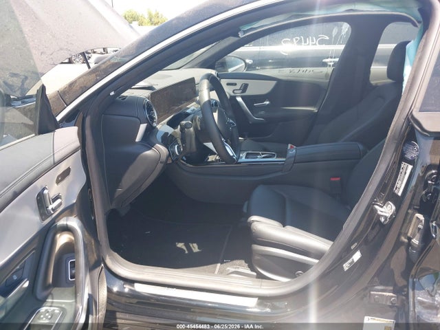 45454483 :رقم المزاد ، W1K5J4HBXTN592990 vin ، 2026 Mercedes-benz Cla 250 Coupe 4matic مزاد بيع