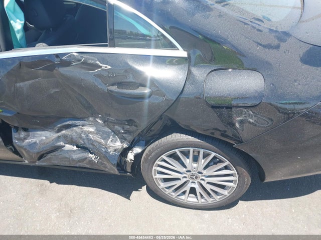 45454483 :رقم المزاد ، W1K5J4HBXTN592990 vin ، 2026 Mercedes-benz Cla 250 Coupe 4matic مزاد بيع