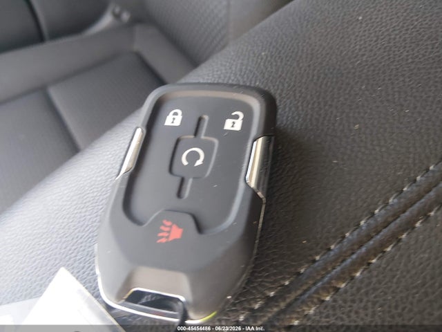 Продаж на аукціоні авто 2022 Gmc Terrain Awd Sle, vin: 3GKALTEVXNL288304, номер лоту: 45454486