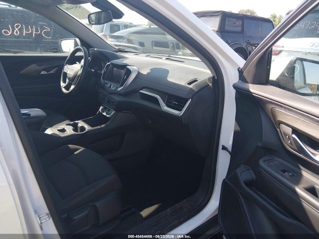 Продаж на аукціоні авто 2022 Gmc Terrain Awd Sle, vin: 3GKALTEVXNL288304, номер лоту: 45454486