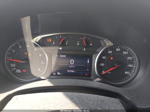 Продаж на аукціоні авто 2022 Gmc Terrain Awd Sle, vin: 3GKALTEVXNL288304, номер лоту: 45454486