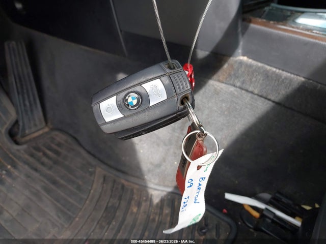 Продаж на аукціоні авто 2009 Bmw 528i, vin: WBANU53549C122903, номер лоту: 45454488