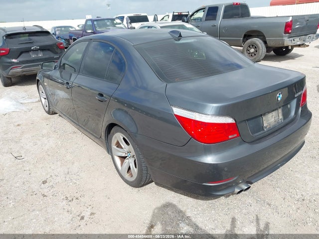 Продаж на аукціоні авто 2009 Bmw 528i, vin: WBANU53549C122903, номер лоту: 45454488