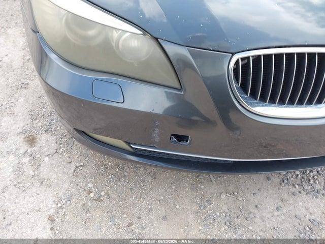 Продаж на аукціоні авто 2009 Bmw 528i, vin: WBANU53549C122903, номер лоту: 45454488