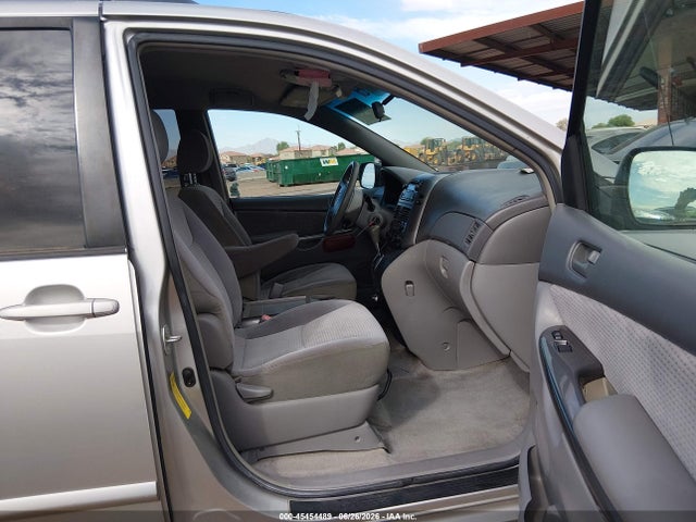 Aukcja sprzedaży 2006 Toyota Sienna Le, vin: 5TDZA23C06S453174, numer aukcji: 45454489