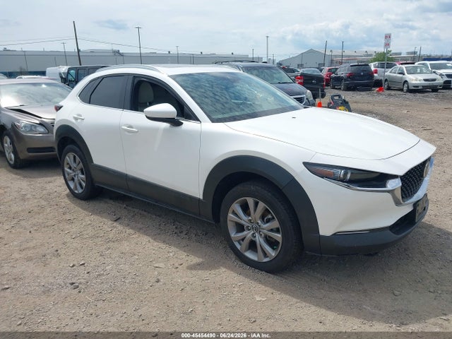 Продаж на аукціоні авто 2022 Mazda Cx-30 Premium, vin: 3MVDMBDL2NM447552, номер лоту: 45454490