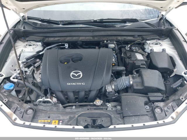 Продаж на аукціоні авто 2022 Mazda Cx-30 Premium, vin: 3MVDMBDL2NM447552, номер лоту: 45454490