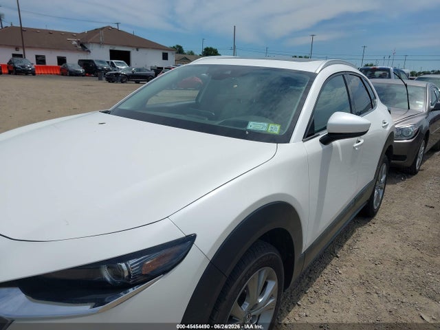 Продаж на аукціоні авто 2022 Mazda Cx-30 Premium, vin: 3MVDMBDL2NM447552, номер лоту: 45454490