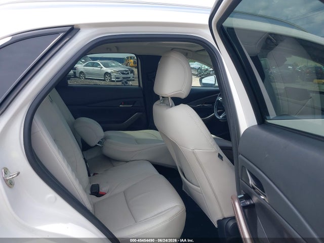 Продаж на аукціоні авто 2022 Mazda Cx-30 Premium, vin: 3MVDMBDL2NM447552, номер лоту: 45454490