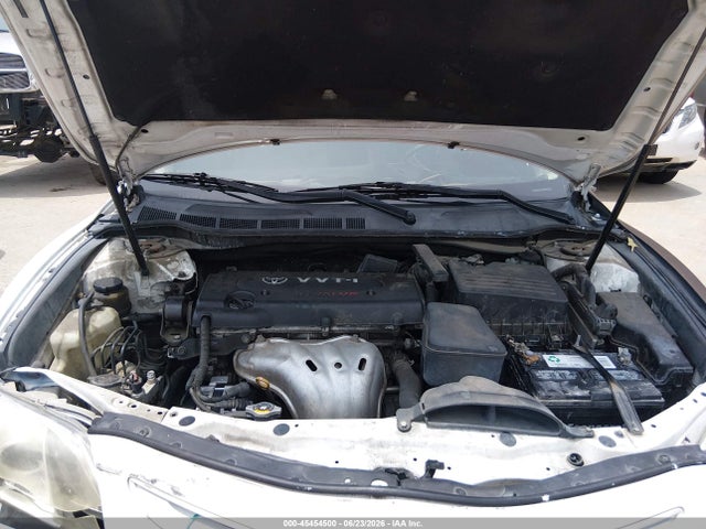2009 Toyota Camry Le მანქანა იყიდება აუქციონზე, vin: 4T1BE46K19U880203, აუქციონის ნომერი: 45454500