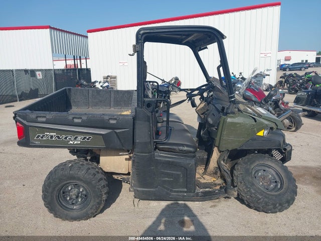 Aukcja sprzedaży 2018 Polaris Ranger Xp 900, vin: 3NSRTA875JG431905, numer aukcji: 45454506