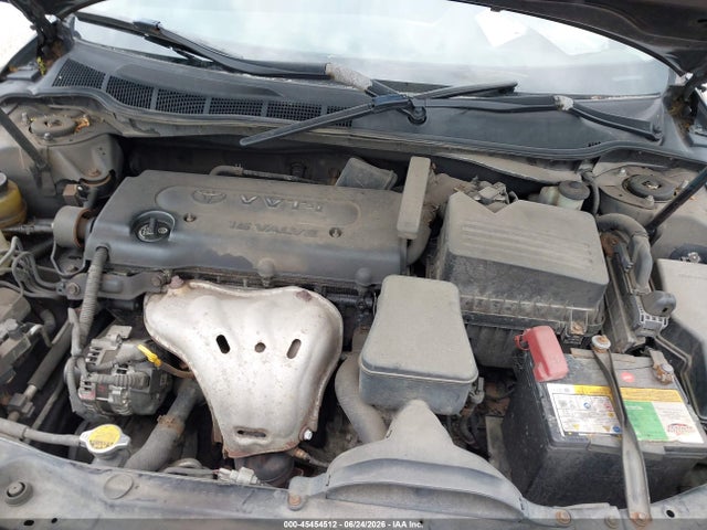 2007 Toyota Camry Se მანქანა იყიდება აუქციონზე, vin: 4T1BE46K37U108511, აუქციონის ნომერი: 45454512