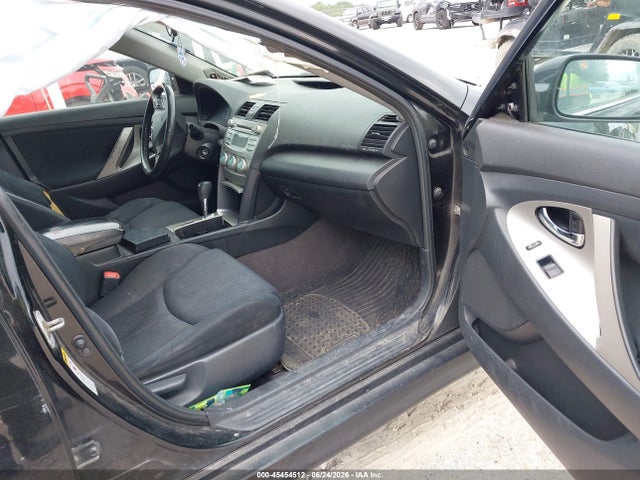 2007 Toyota Camry Se მანქანა იყიდება აუქციონზე, vin: 4T1BE46K37U108511, აუქციონის ნომერი: 45454512