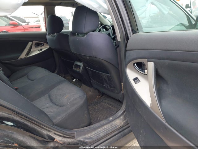 2007 Toyota Camry Se მანქანა იყიდება აუქციონზე, vin: 4T1BE46K37U108511, აუქციონის ნომერი: 45454512