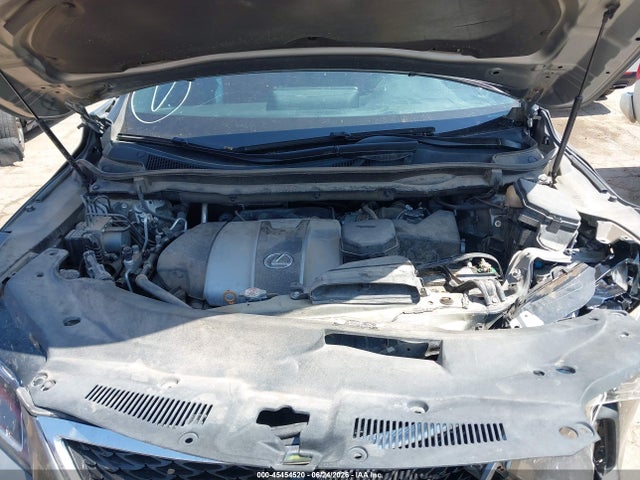 Продажа на аукционе авто 2019 Lexus Rx 350 F Sport, vin: 2T2BZMCA3KC174093, номер лота: 45454520