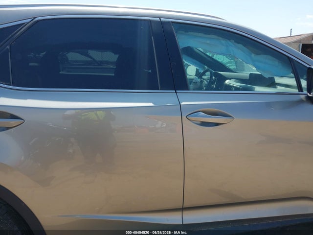 Продажа на аукционе авто 2019 Lexus Rx 350 F Sport, vin: 2T2BZMCA3KC174093, номер лота: 45454520